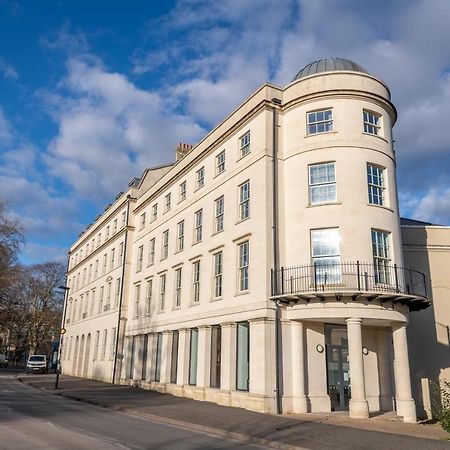 University Of Bath City Accommodation 외부 사진