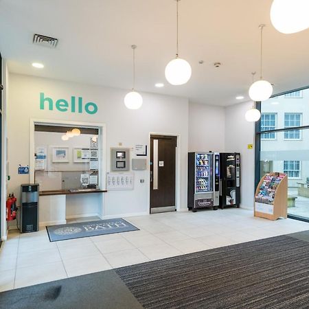 University Of Bath City Accommodation 외부 사진
