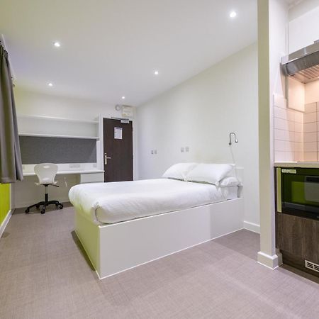 University Of Bath City Accommodation 외부 사진