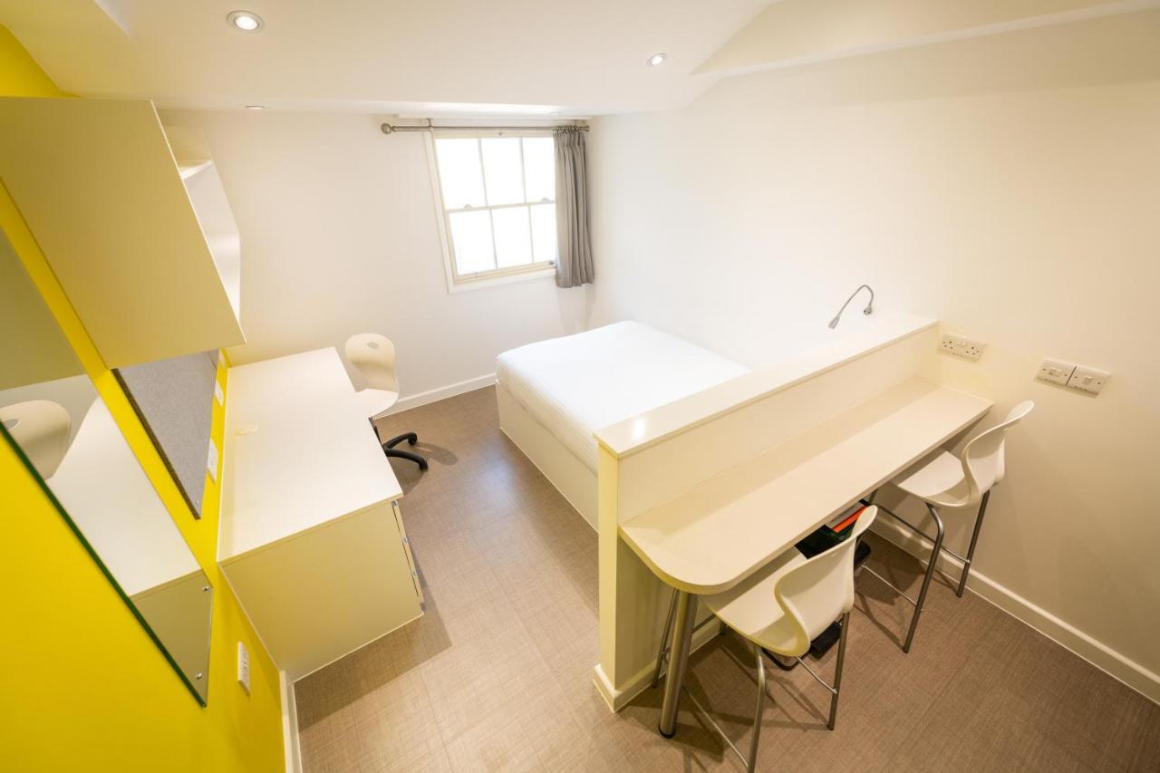 University Of Bath City Accommodation 외부 사진