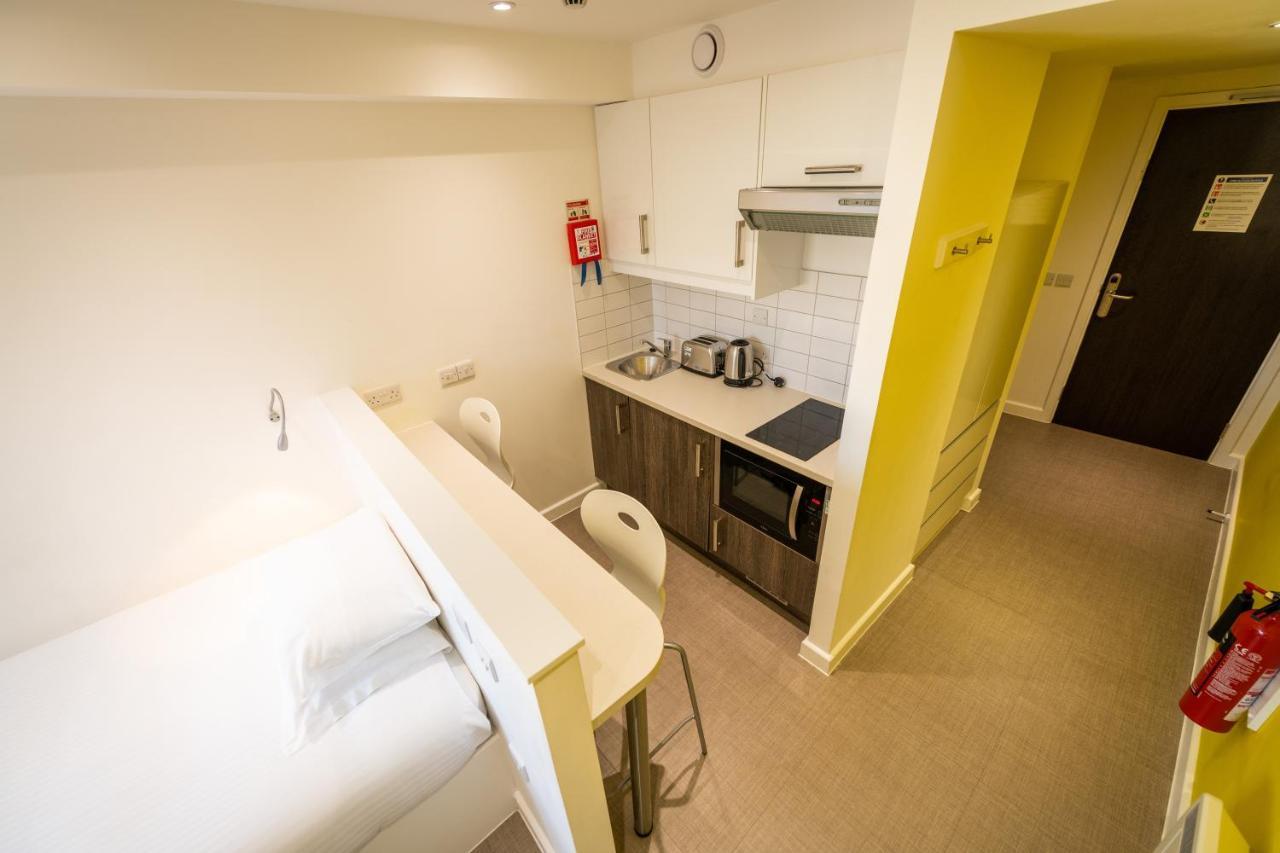 University Of Bath City Accommodation 외부 사진