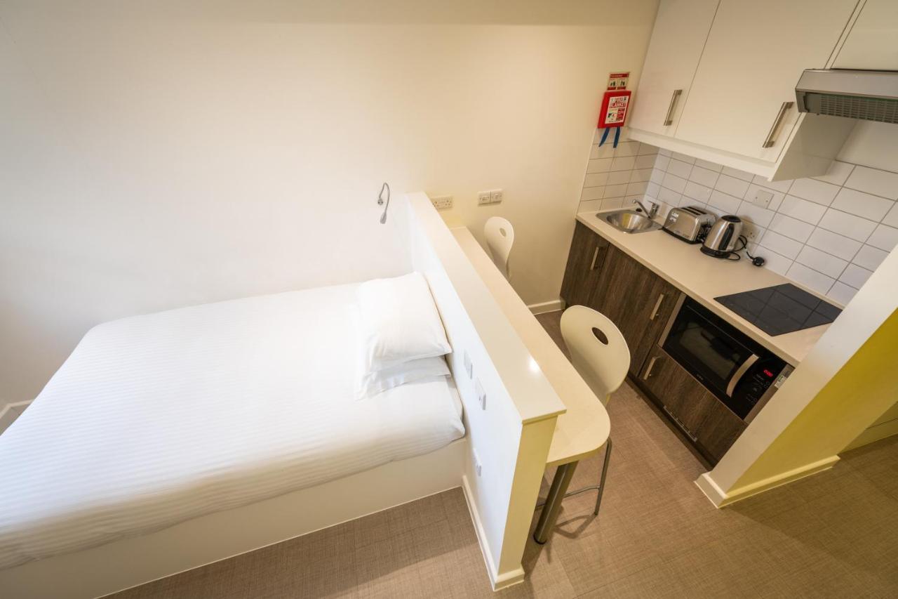 University Of Bath City Accommodation 외부 사진