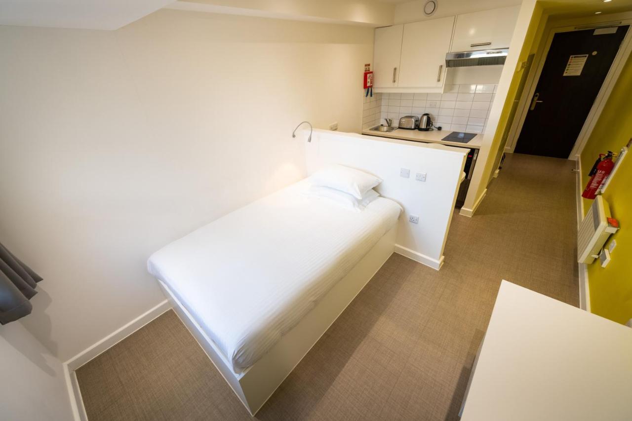 University Of Bath City Accommodation 외부 사진