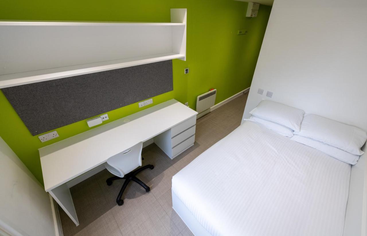 University Of Bath City Accommodation 외부 사진