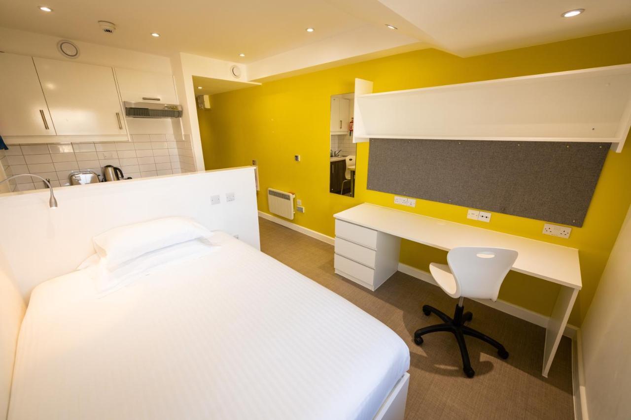 University Of Bath City Accommodation 외부 사진