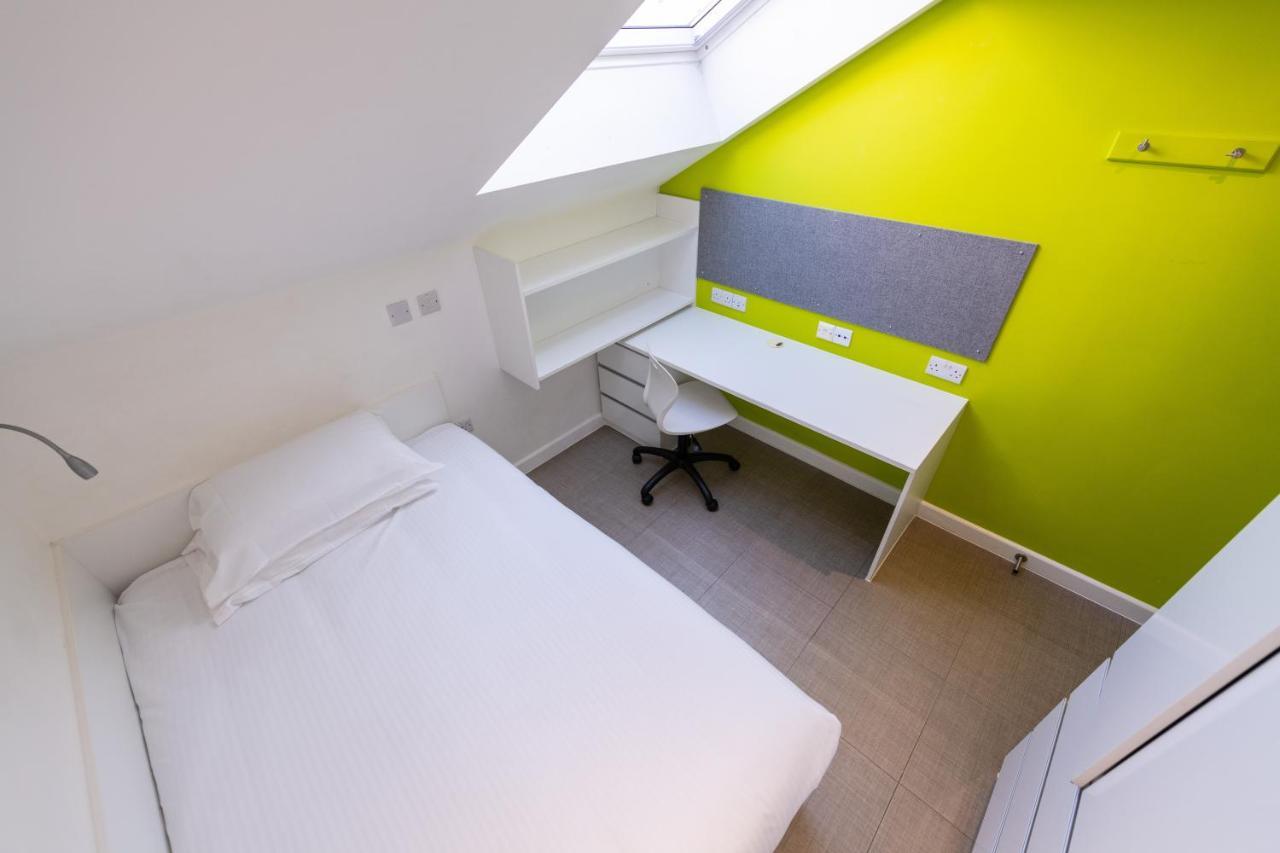University Of Bath City Accommodation 외부 사진