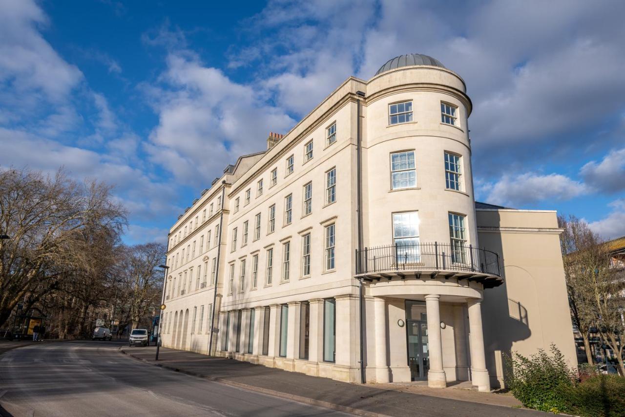 University Of Bath City Accommodation 외부 사진