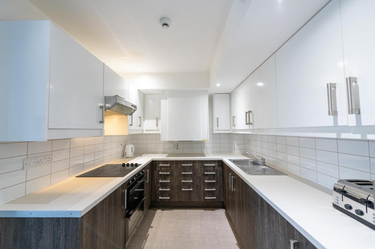 University Of Bath City Accommodation 외부 사진