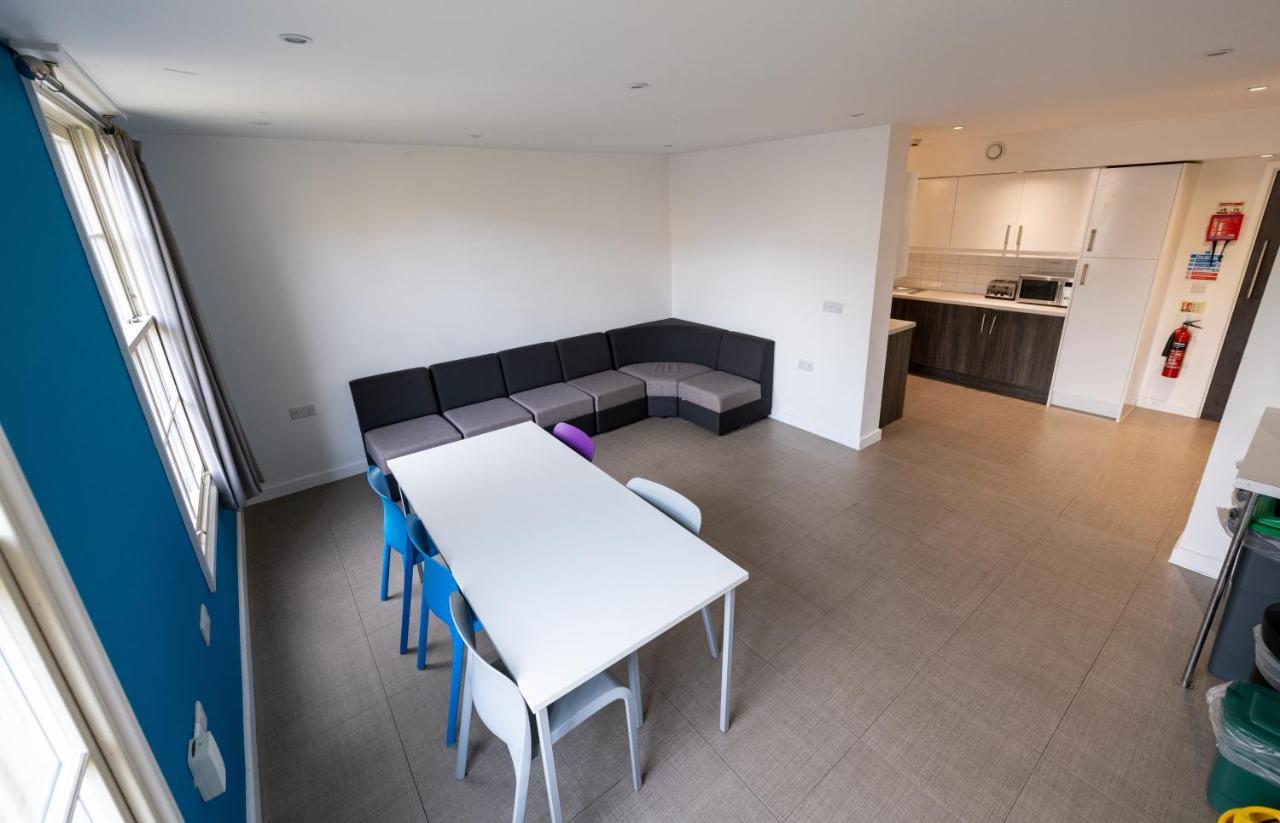 University Of Bath City Accommodation 외부 사진