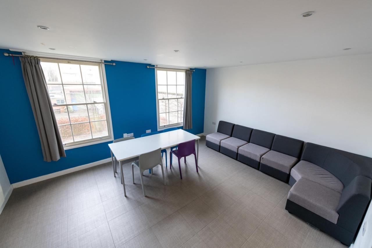 University Of Bath City Accommodation 외부 사진