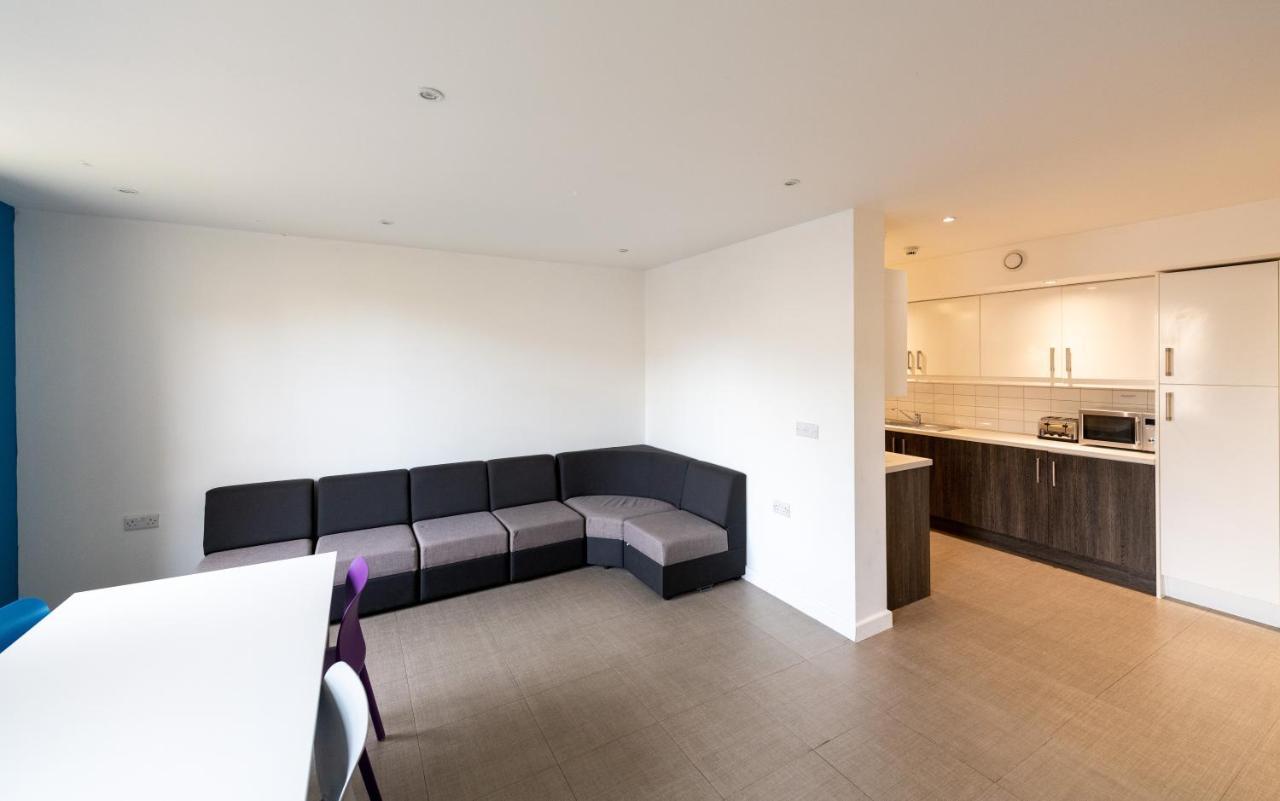 University Of Bath City Accommodation 외부 사진