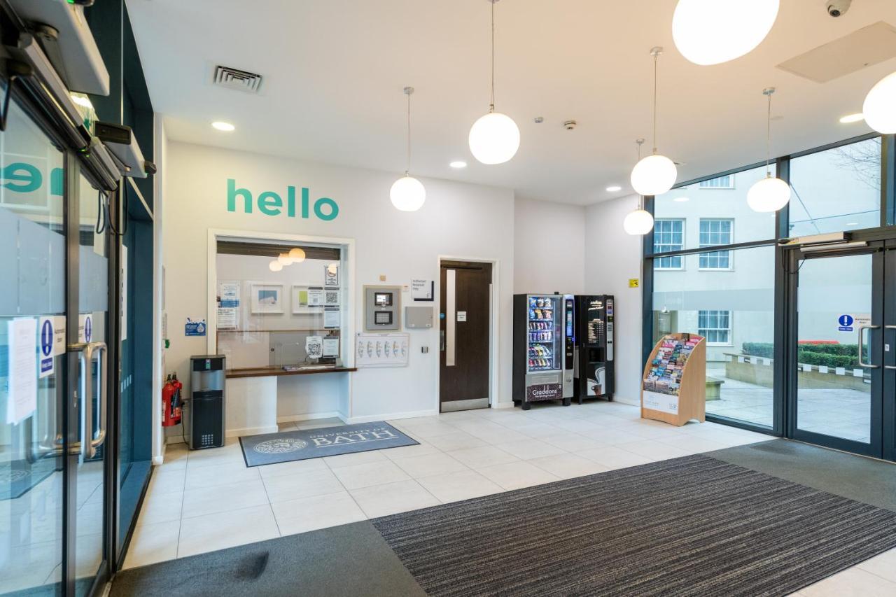 University Of Bath City Accommodation 외부 사진