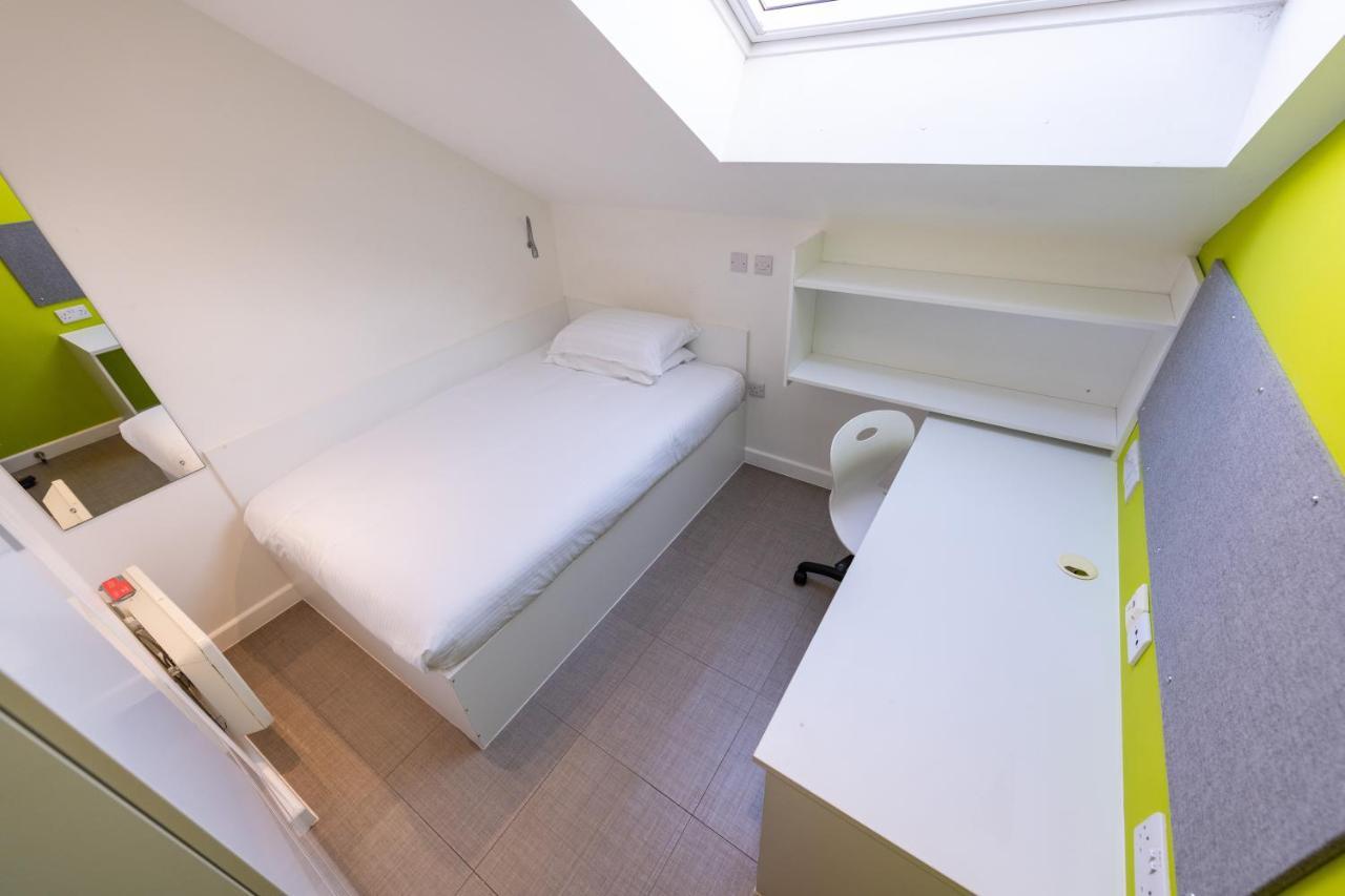 University Of Bath City Accommodation 외부 사진