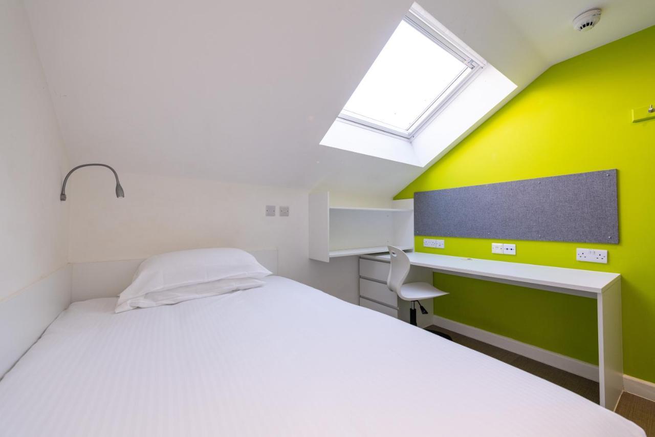 University Of Bath City Accommodation 외부 사진