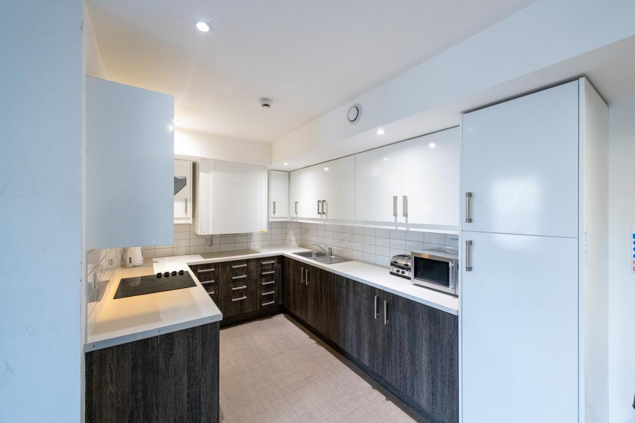 University Of Bath City Accommodation 외부 사진