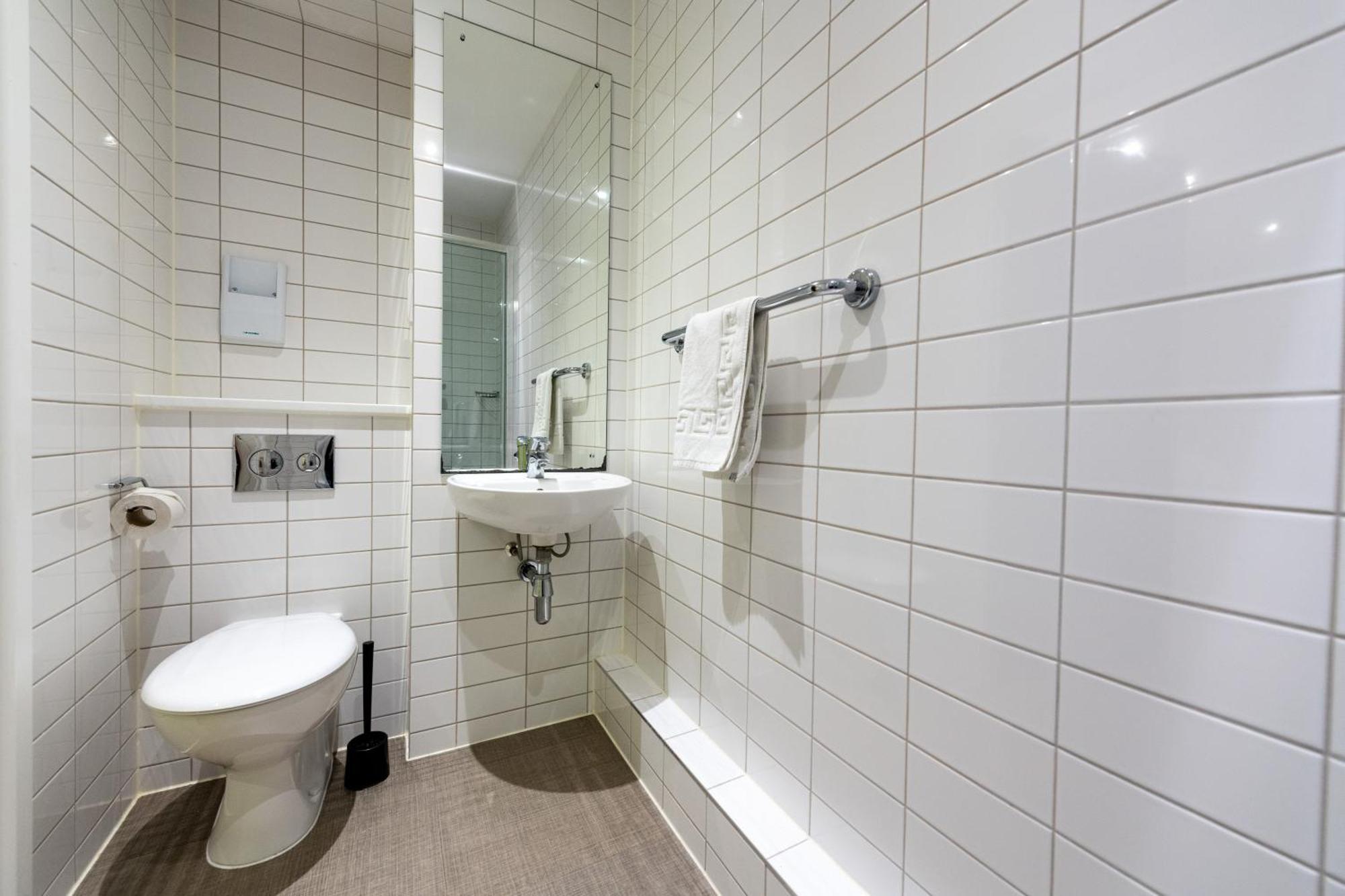 University Of Bath City Accommodation 외부 사진