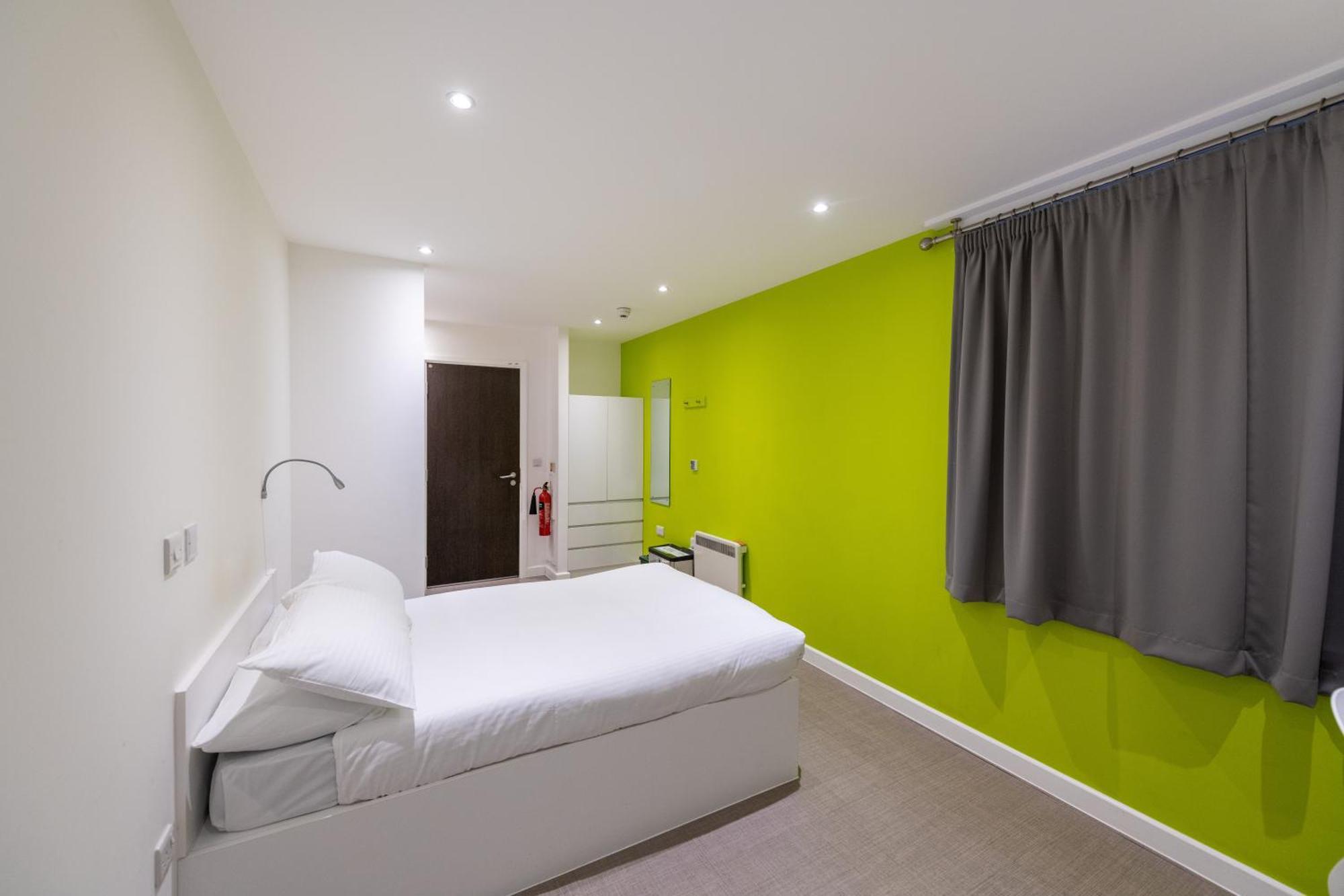 University Of Bath City Accommodation 외부 사진