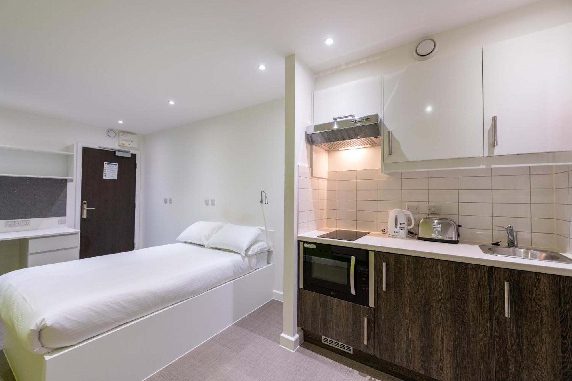 University Of Bath City Accommodation 외부 사진