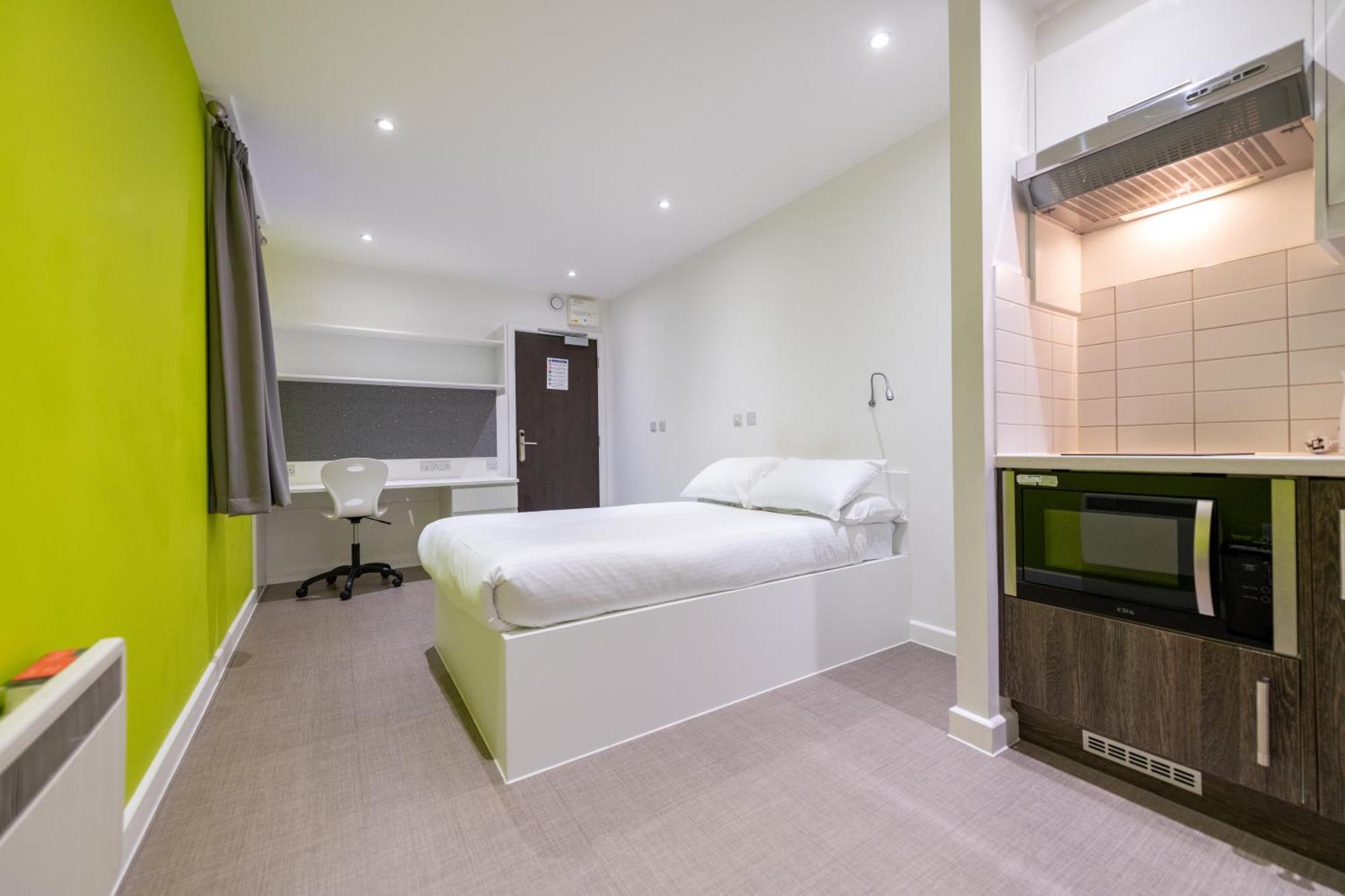 University Of Bath City Accommodation 외부 사진